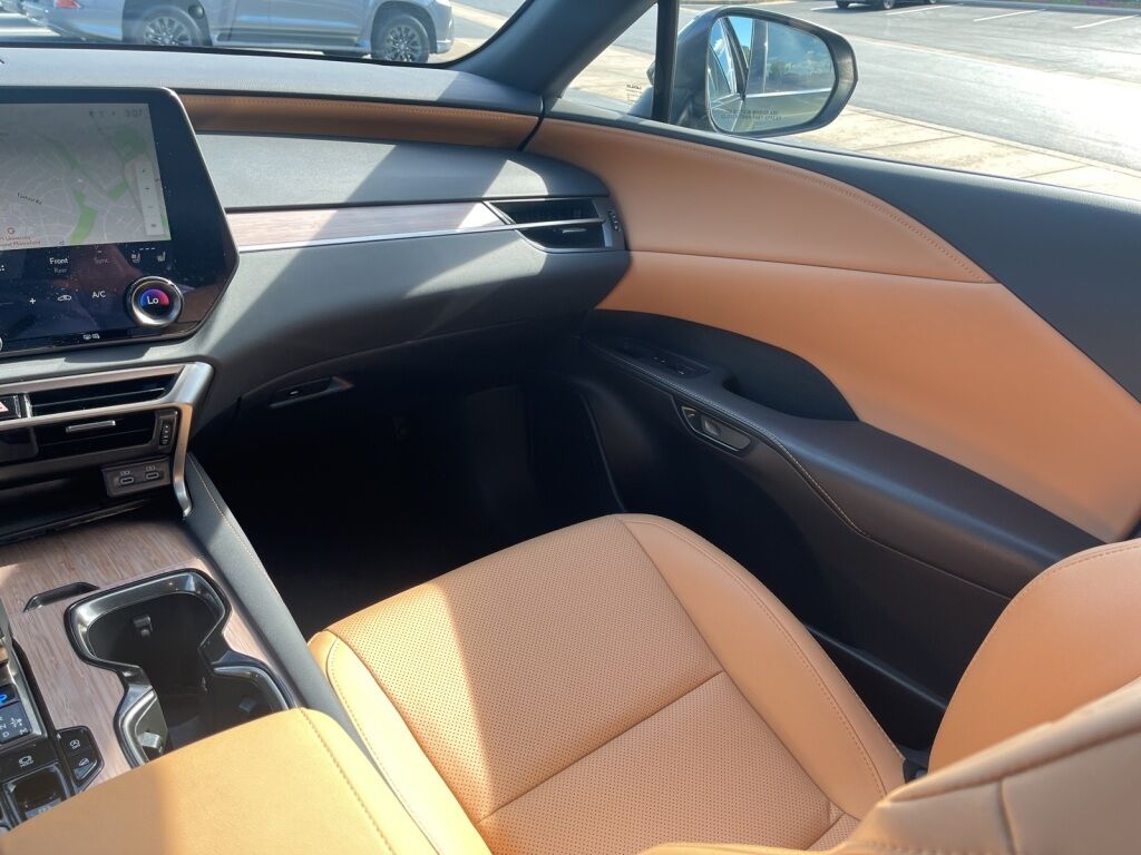 2025 Lexus RX 350 Premium Richmond VA