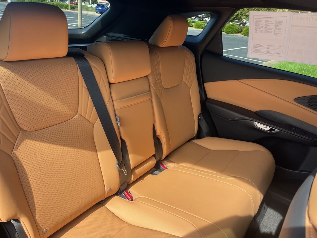 2025 Lexus RX 350 Premium Richmond VA