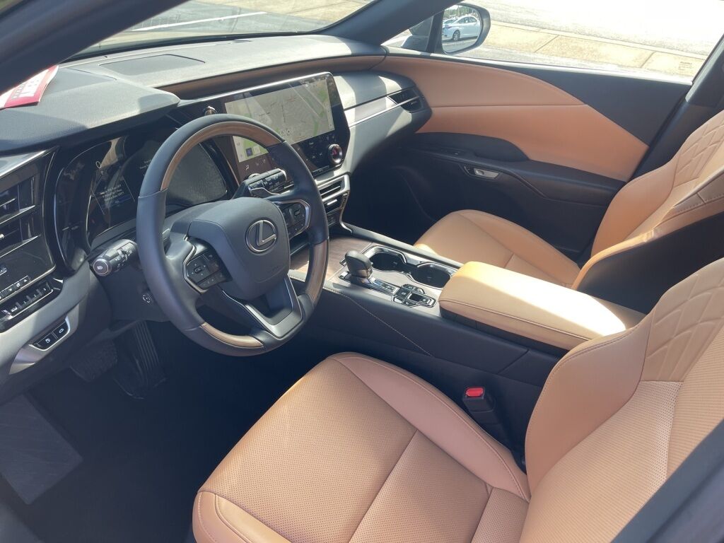 2025 Lexus RX 350 Premium Richmond VA