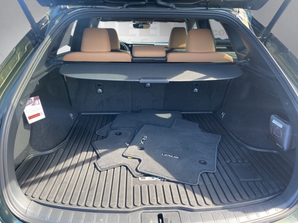 2025 Lexus RX 350 Premium Richmond VA
