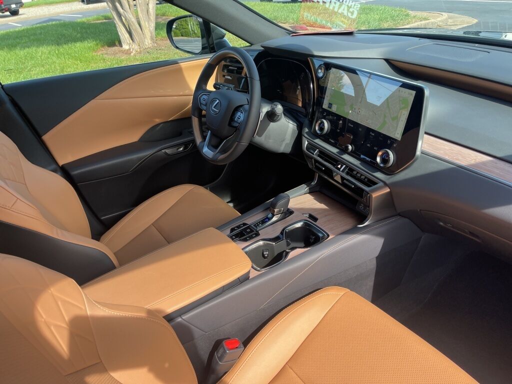 2025 Lexus RX 350 Premium Richmond VA