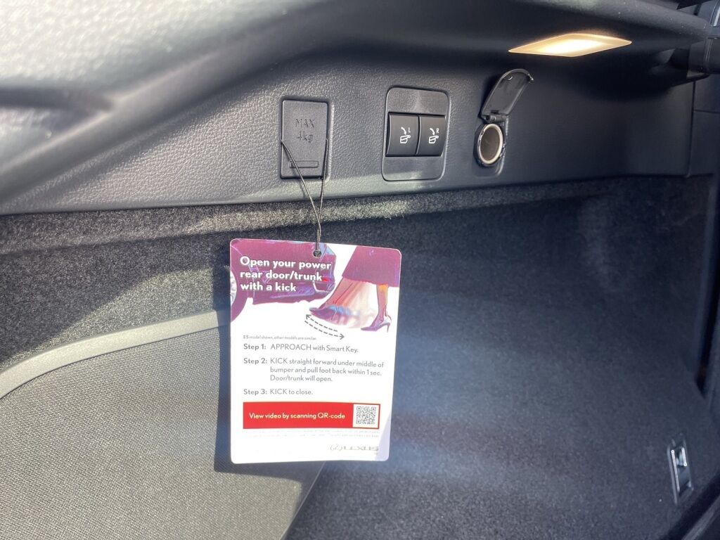 2025 Lexus RX 350 Premium Richmond VA