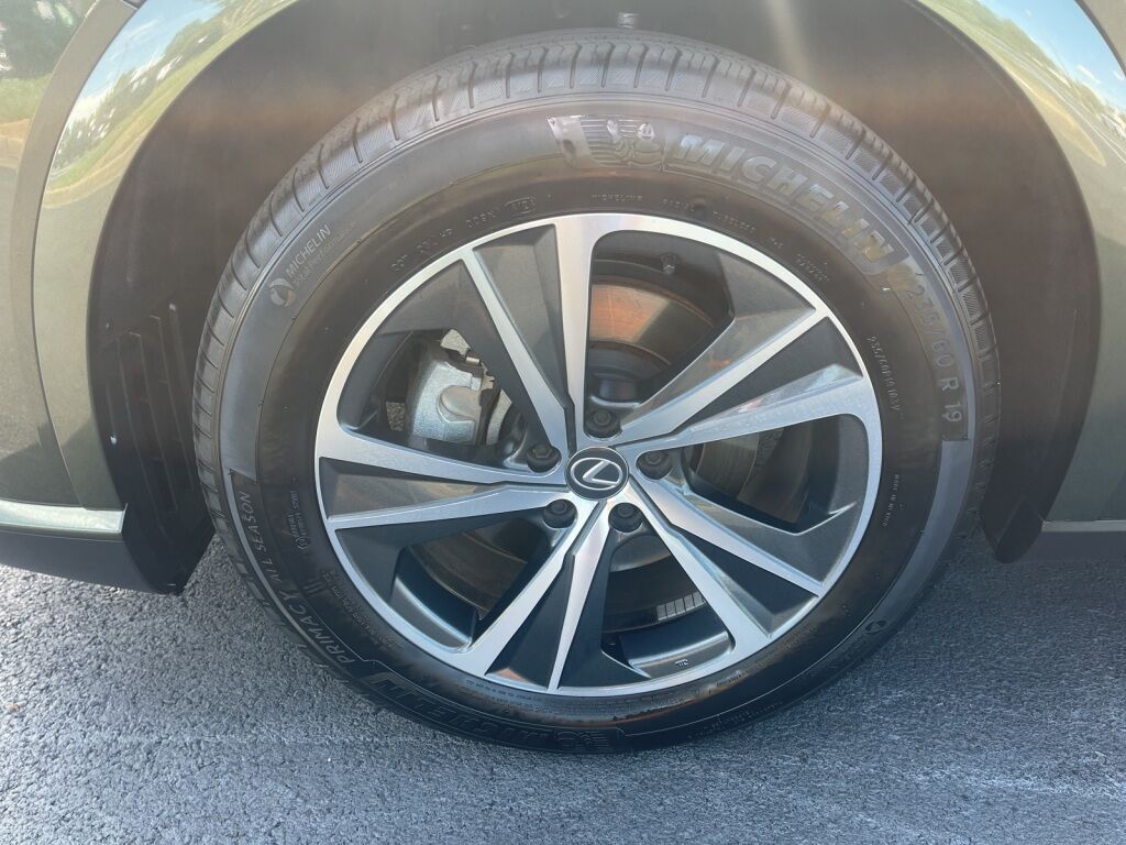 2025 Lexus RX 350 Premium Richmond VA