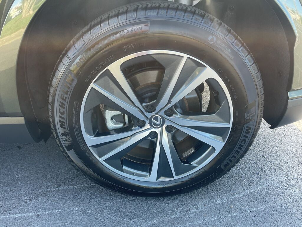 2025 Lexus RX 350 Premium Richmond VA