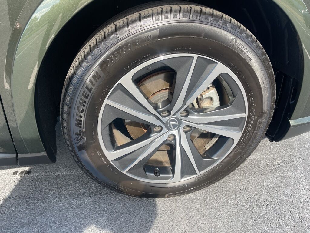 2025 Lexus RX 350 Premium Richmond VA