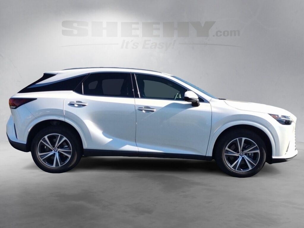 2025 Lexus RX 350 Premium Richmond VA