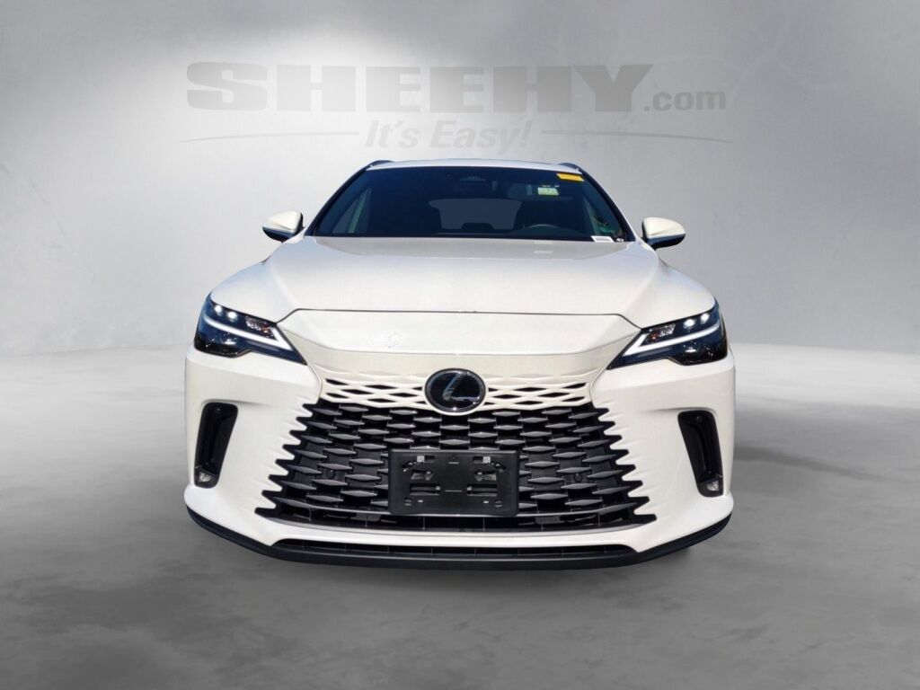 2025 Lexus RX 350 Premium Richmond VA