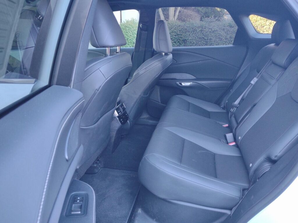 2025 Lexus RX 350 Premium Richmond VA