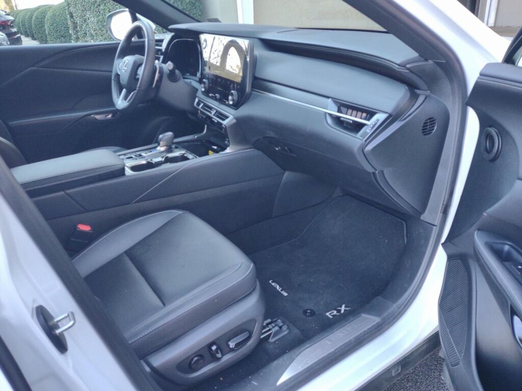 2025 Lexus RX 350 Premium Richmond VA