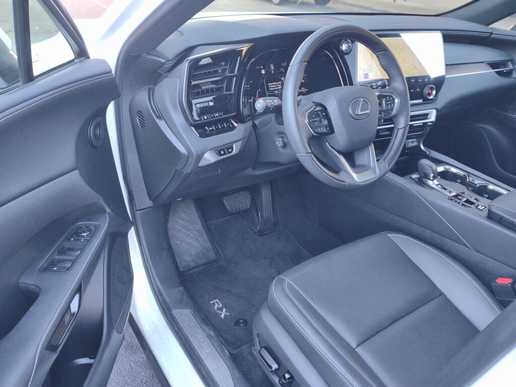 2025 Lexus RX 350 Premium Richmond VA