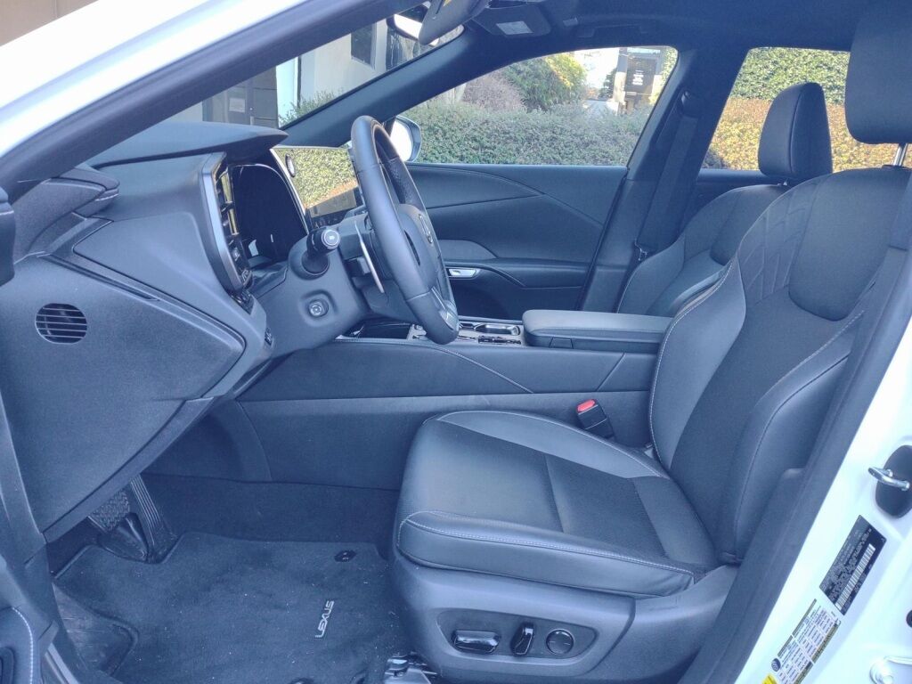 2025 Lexus RX 350 Premium Richmond VA