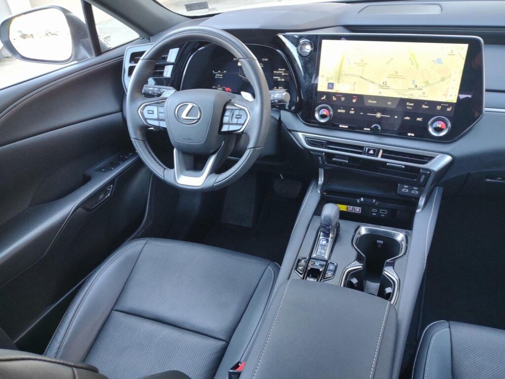 2025 Lexus RX 350 Premium Richmond VA