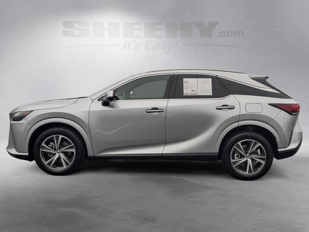 2025 Lexus RX 350 Premium Richmond VA