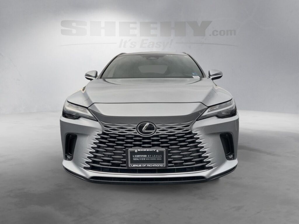 2025 Lexus RX 350 Premium Richmond VA