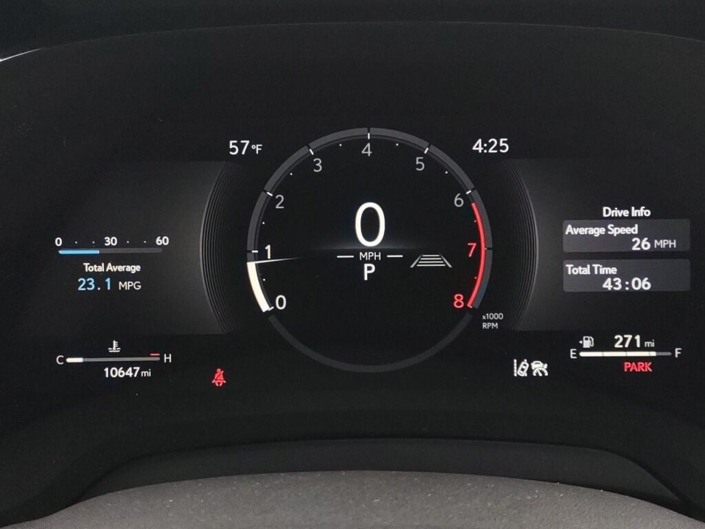 2025 Lexus RX 350 Premium Richmond VA