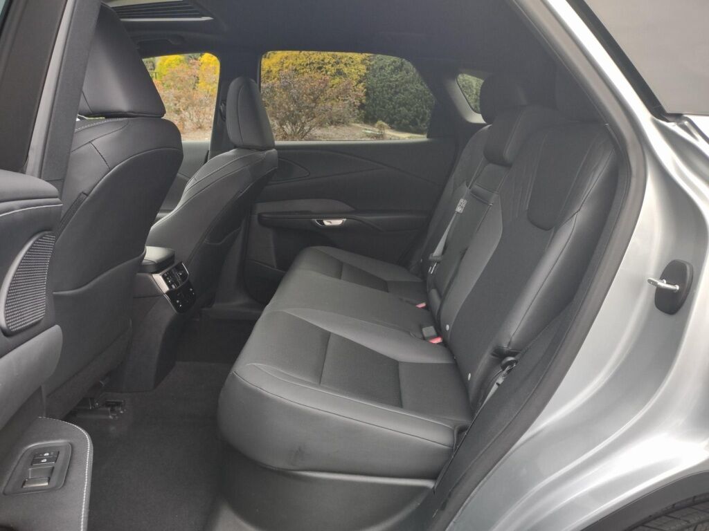 2025 Lexus RX 350 Premium Richmond VA