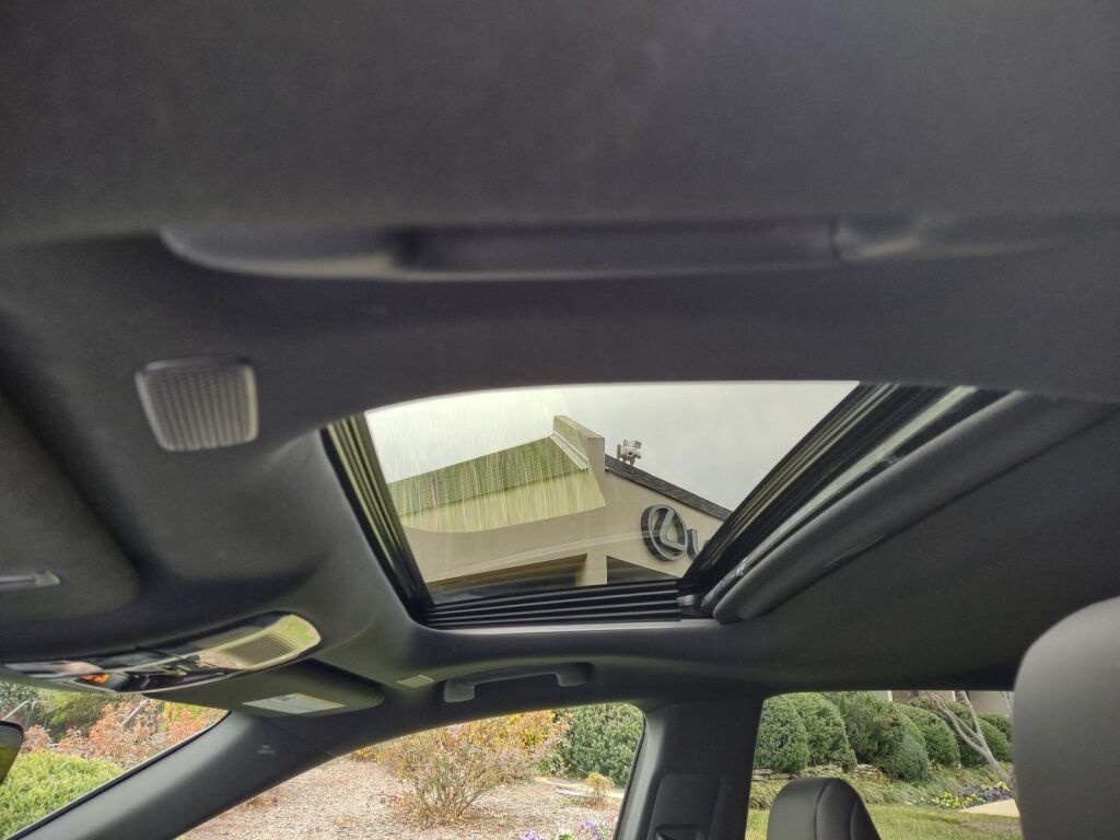 2025 Lexus RX 350 Premium Richmond VA