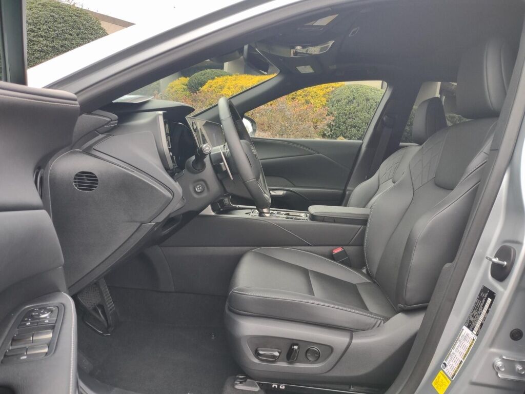 2025 Lexus RX 350 Premium Richmond VA