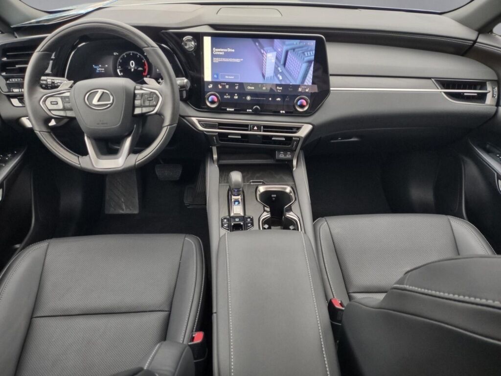 2025 Lexus RX 350 Premium Richmond VA