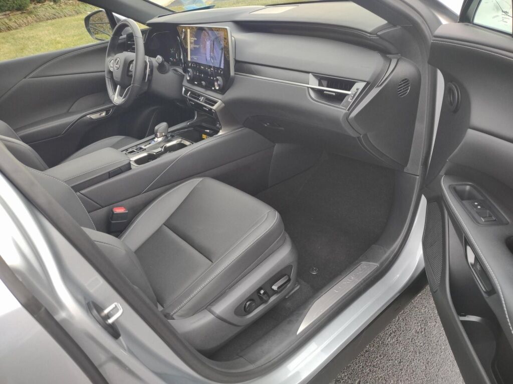 2025 Lexus RX 350 Premium Richmond VA