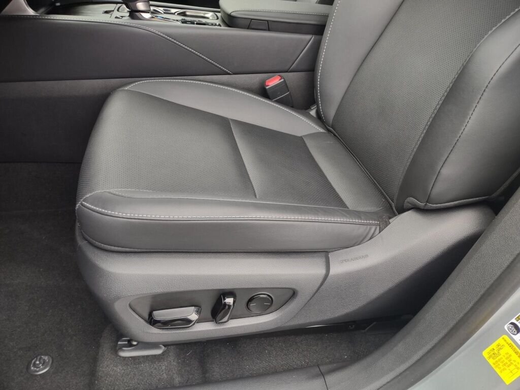 2025 Lexus RX 350 Premium Richmond VA