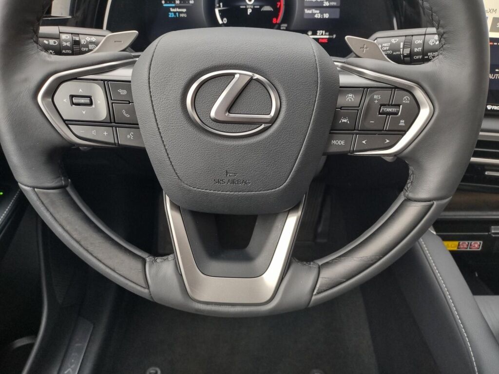 2025 Lexus RX 350 Premium Richmond VA