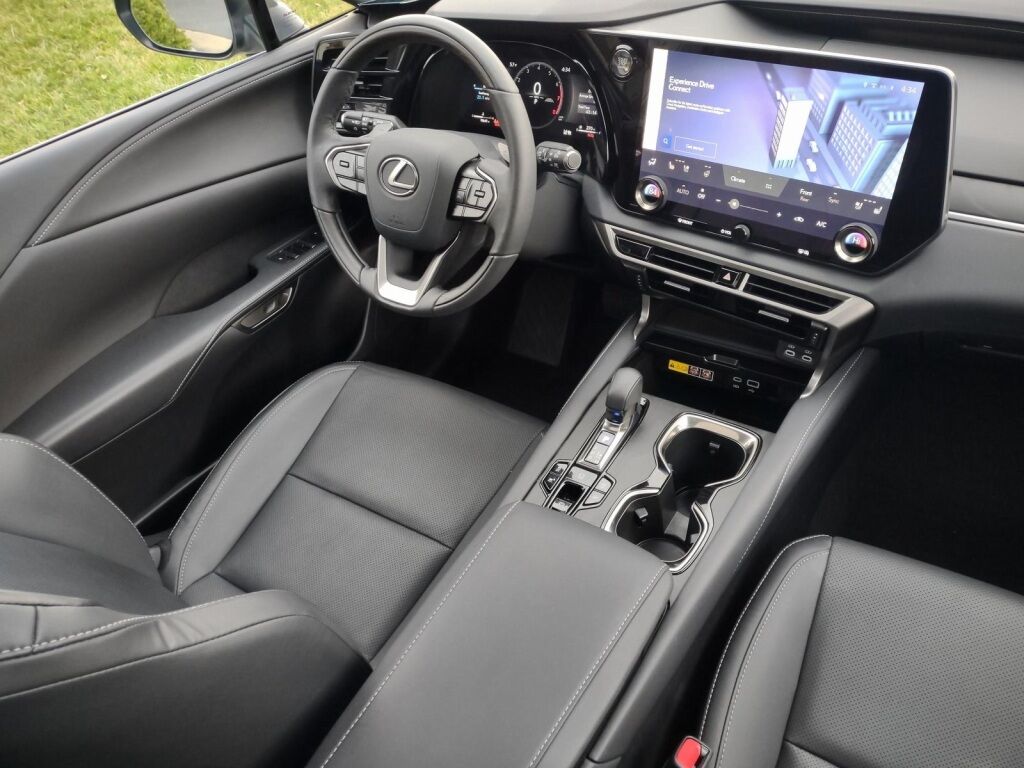 2025 Lexus RX 350 Premium Richmond VA