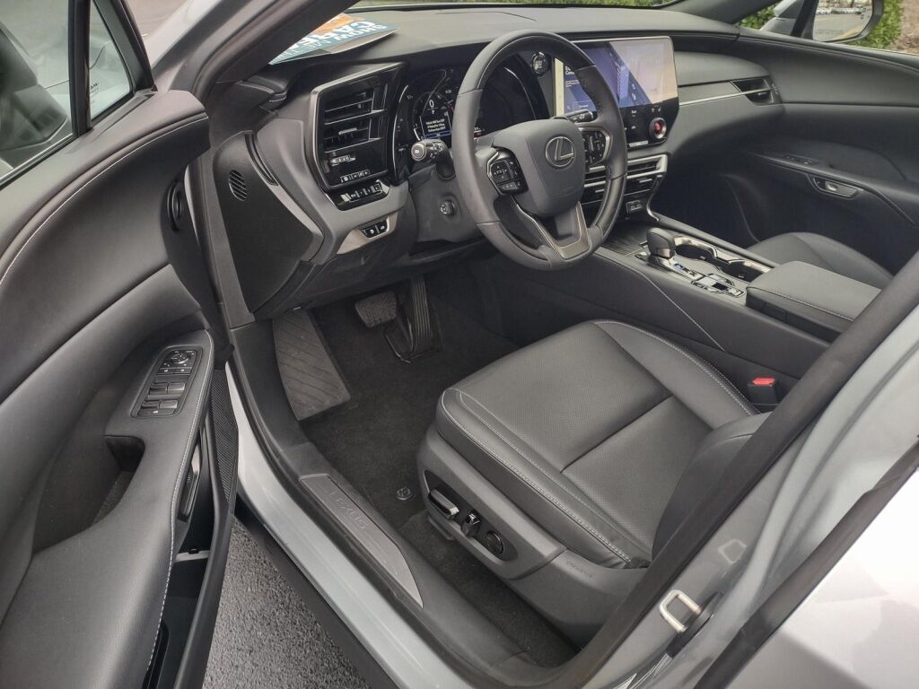 2025 Lexus RX 350 Premium Richmond VA