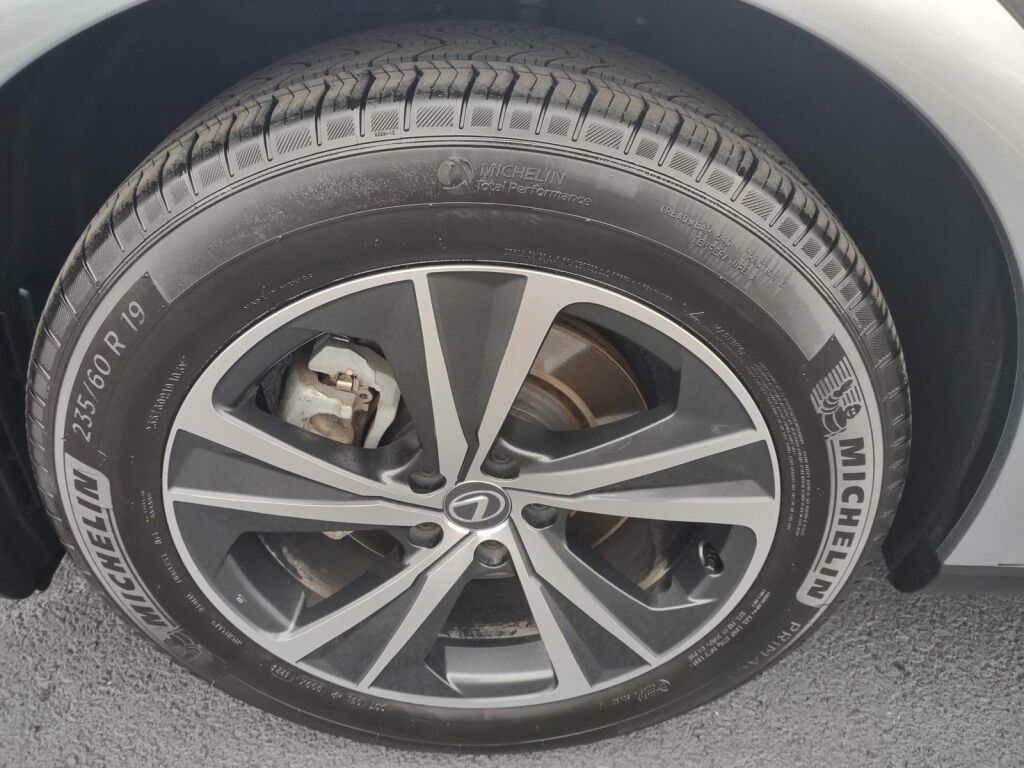 2025 Lexus RX 350 Premium Richmond VA