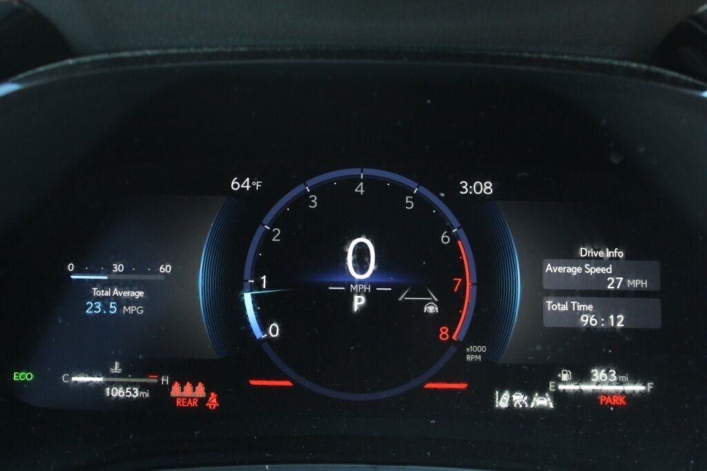 2025 Lexus RX 350 Premium Richmond VA