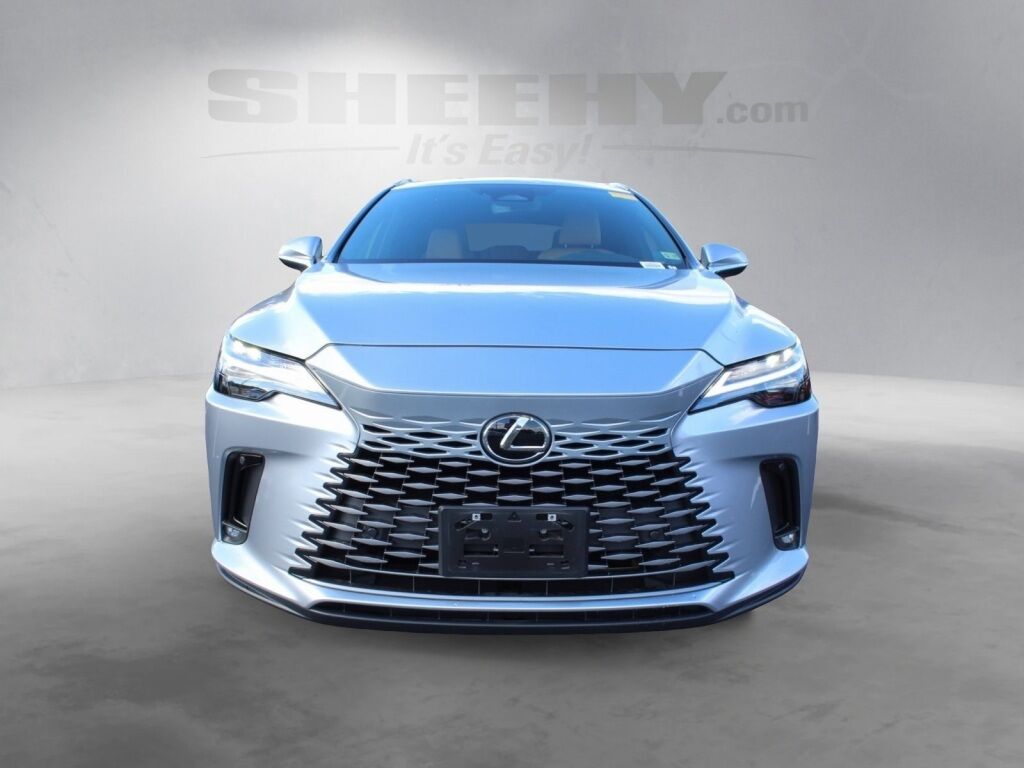 2025 Lexus RX 350 Premium Richmond VA