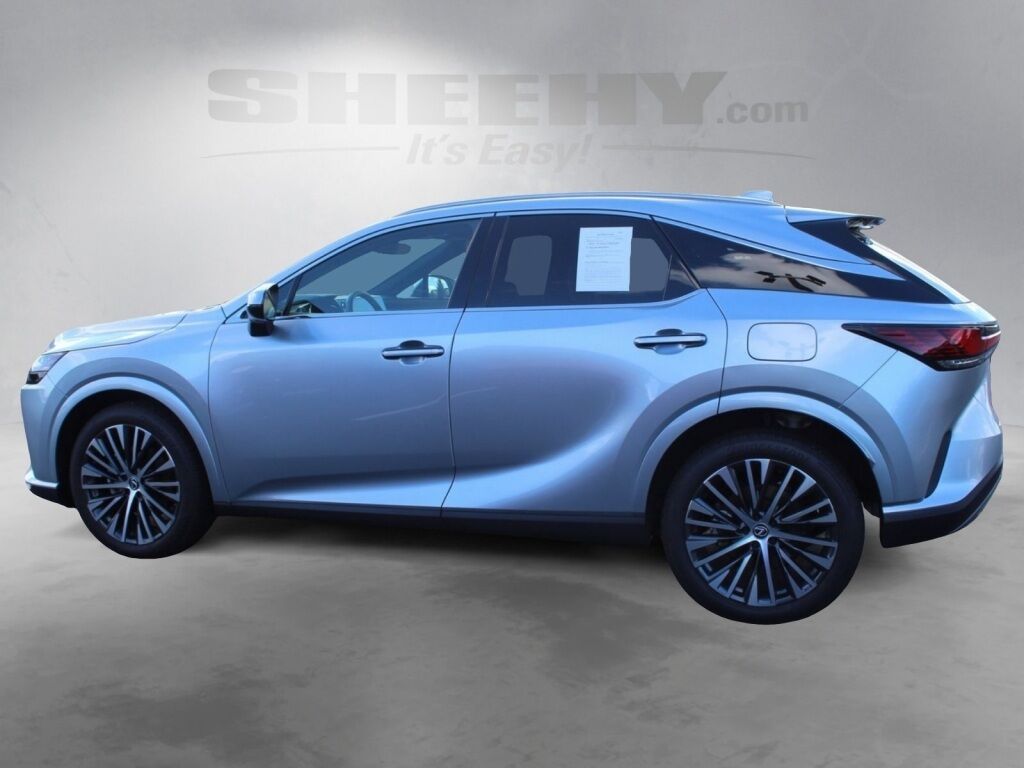 2025 Lexus RX 350 Premium Richmond VA