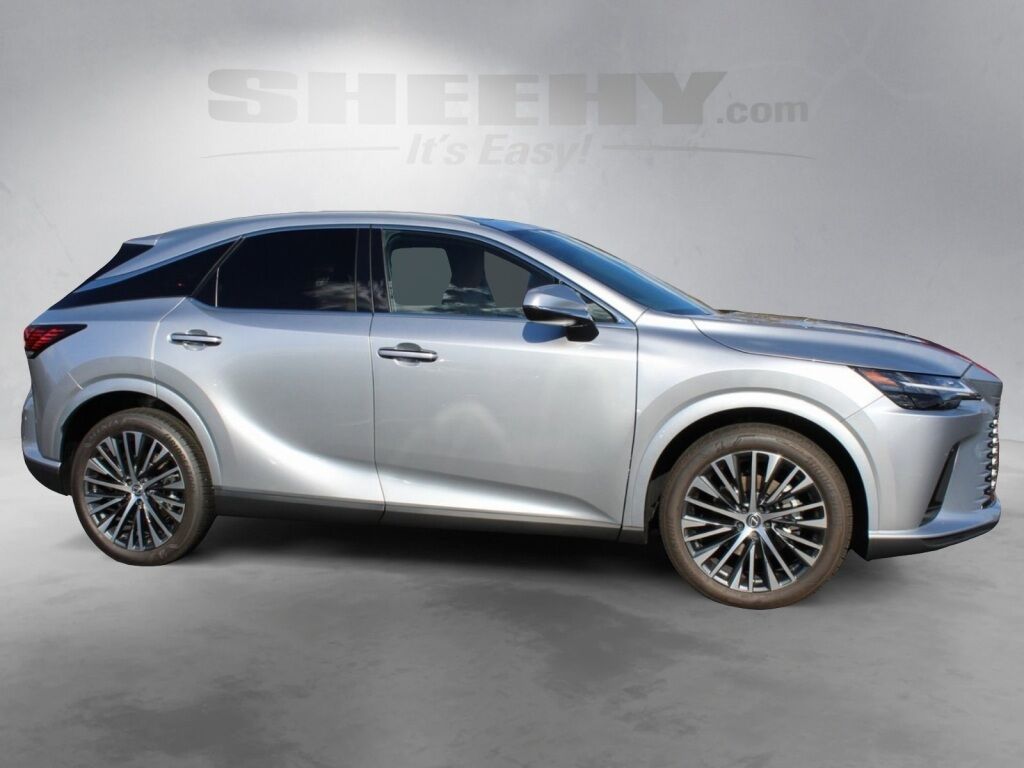 2025 Lexus RX 350 Premium Richmond VA