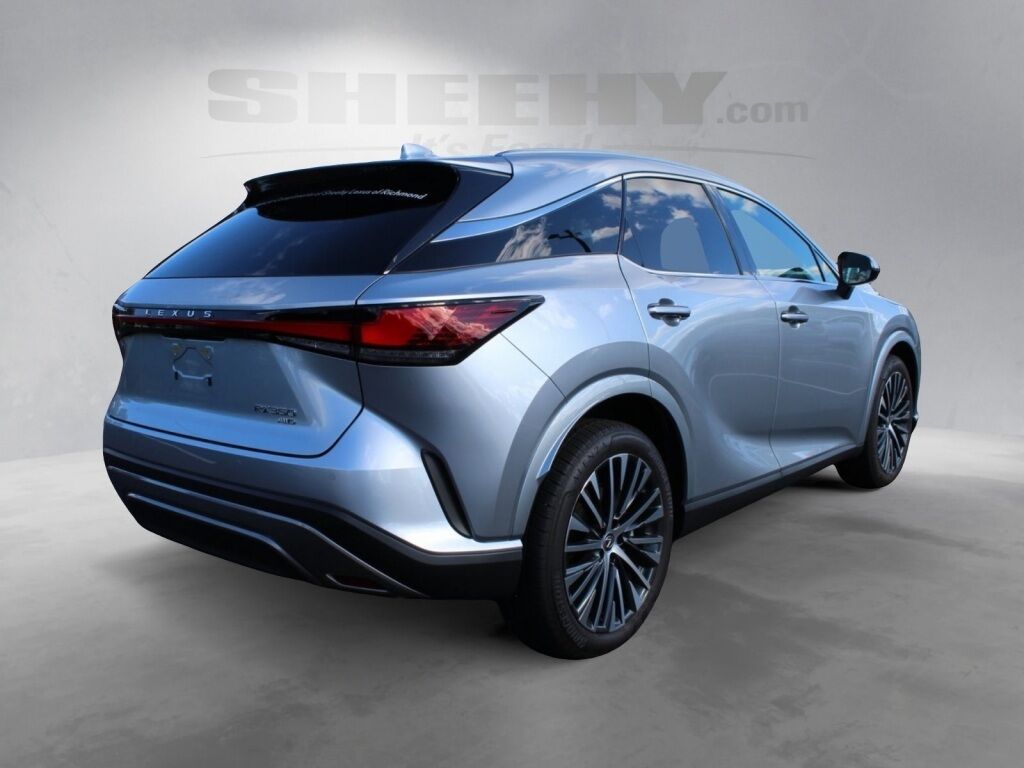 2025 Lexus RX 350 Premium Richmond VA