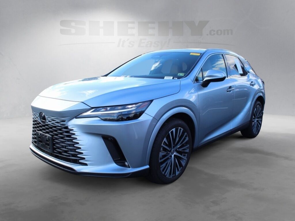 2025 Lexus RX 350 Premium Richmond VA