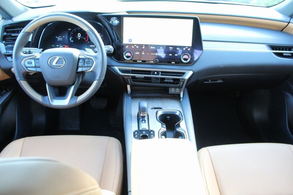 2025 Lexus RX 350 Premium Richmond VA