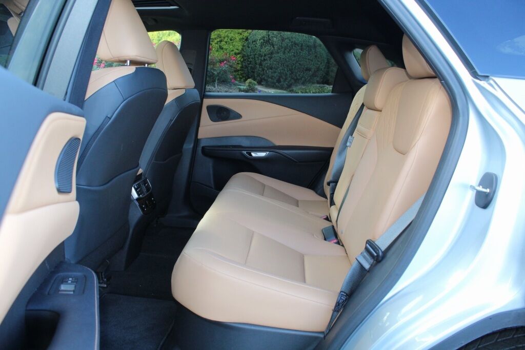 2025 Lexus RX 350 Premium Richmond VA