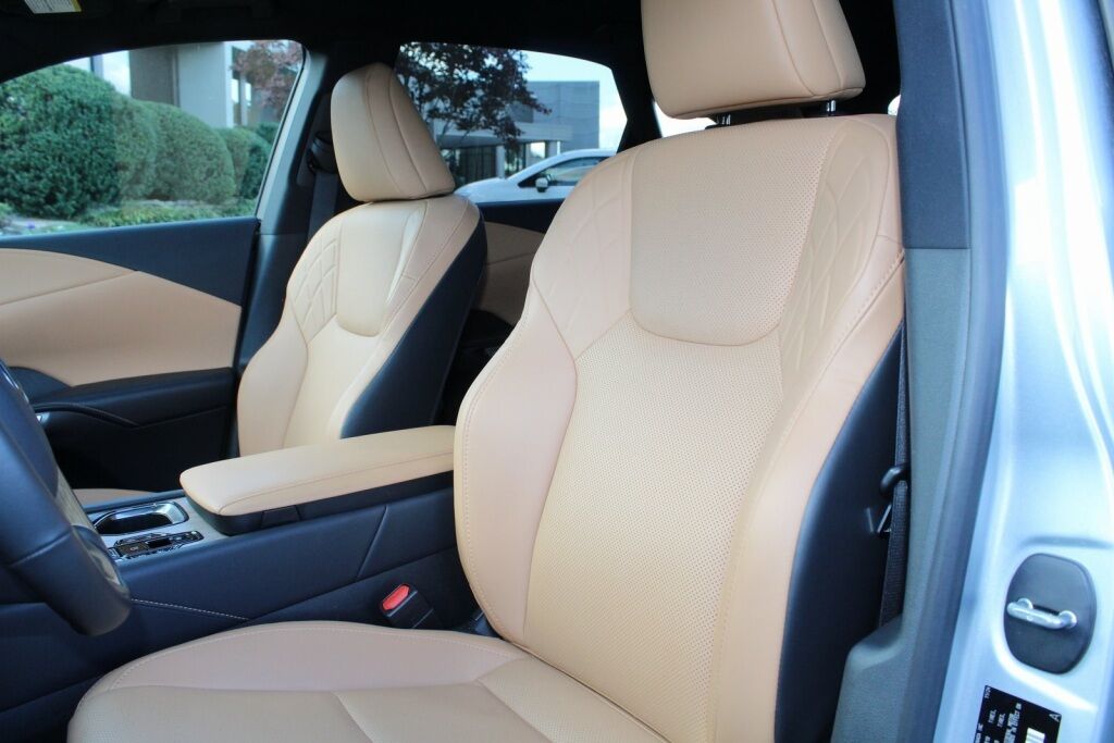 2025 Lexus RX 350 Premium Richmond VA