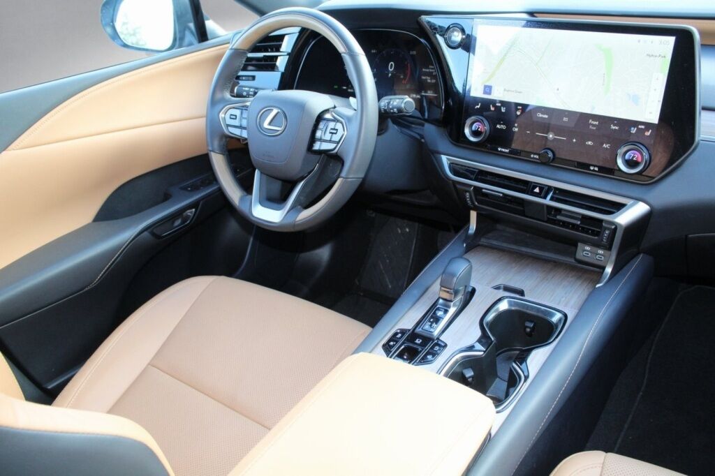 2025 Lexus RX 350 Premium Richmond VA