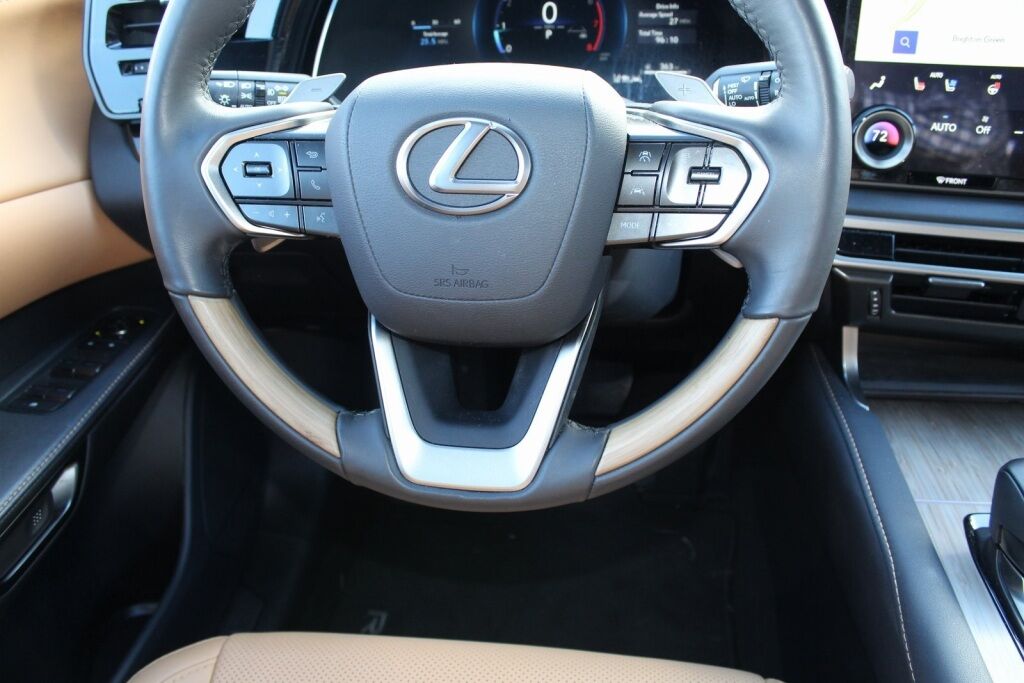 2025 Lexus RX 350 Premium Richmond VA