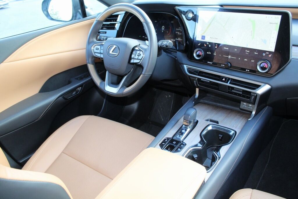 2025 Lexus RX 350 Premium Richmond VA