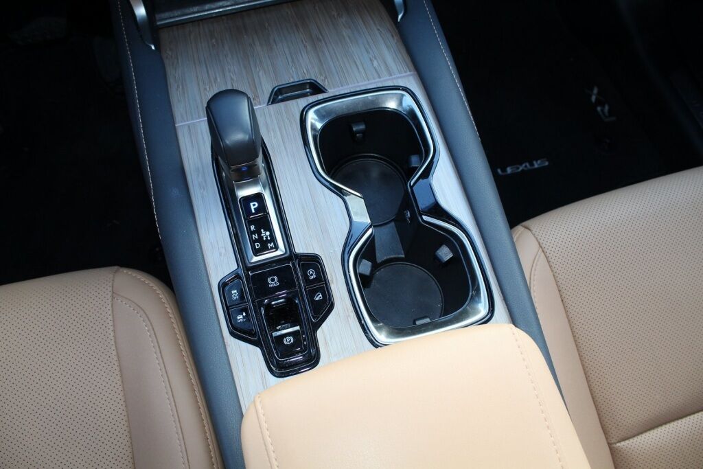 2025 Lexus RX 350 Premium Richmond VA