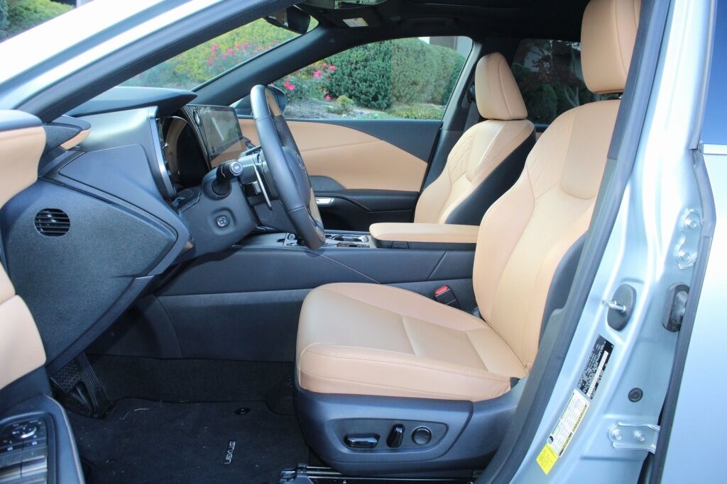 2025 Lexus RX 350 Premium Richmond VA