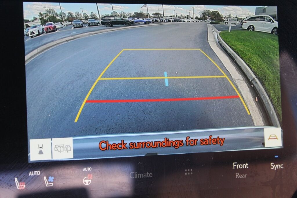 2025 Lexus RX 350 Premium Richmond VA