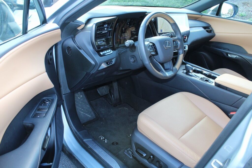 2025 Lexus RX 350 Premium Richmond VA