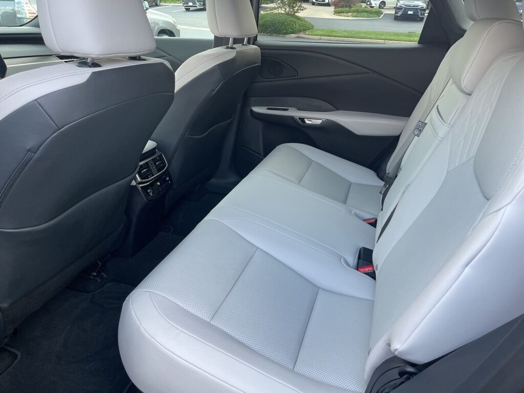 2025 Lexus RX 350 Premium Richmond VA