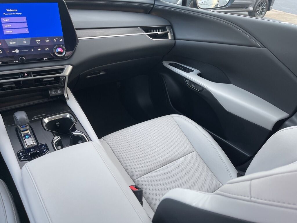 2025 Lexus RX 350 Premium Richmond VA