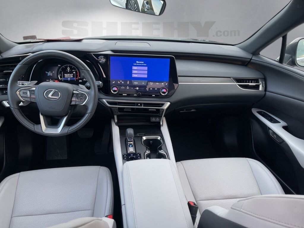 2025 Lexus RX 350 Premium Richmond VA