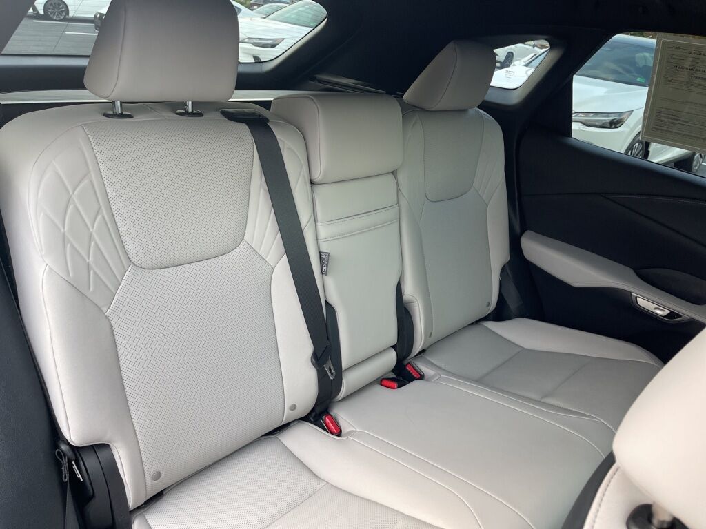 2025 Lexus RX 350 Premium Richmond VA