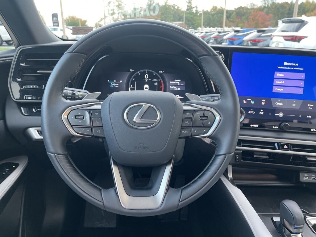 2025 Lexus RX 350 Premium Richmond VA